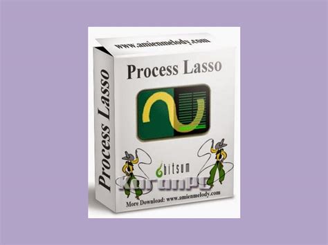 Complimentary get of Portable Process Lasso Pro 8.9